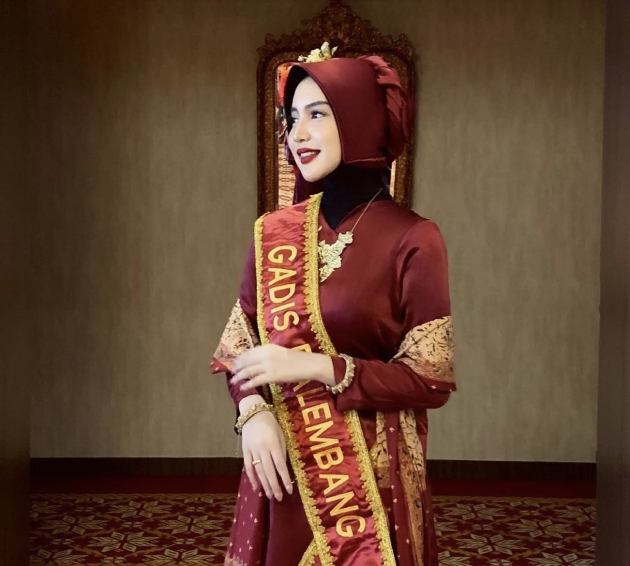 Rika Febriani Tanjung